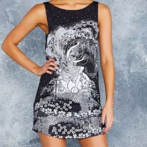 Blackmilk Sweet April Tank